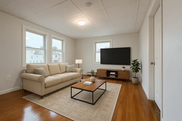 $2,100 | 3 Allen Street, Unit 6, Worcester, MA 01610