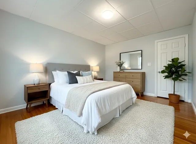 $2,100 | 3 Allen Street, Unit 6, Worcester, MA 01610