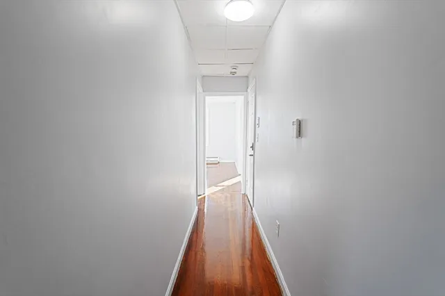 $2,100 | 3 Allen Street, Unit 6, Worcester, MA 01610