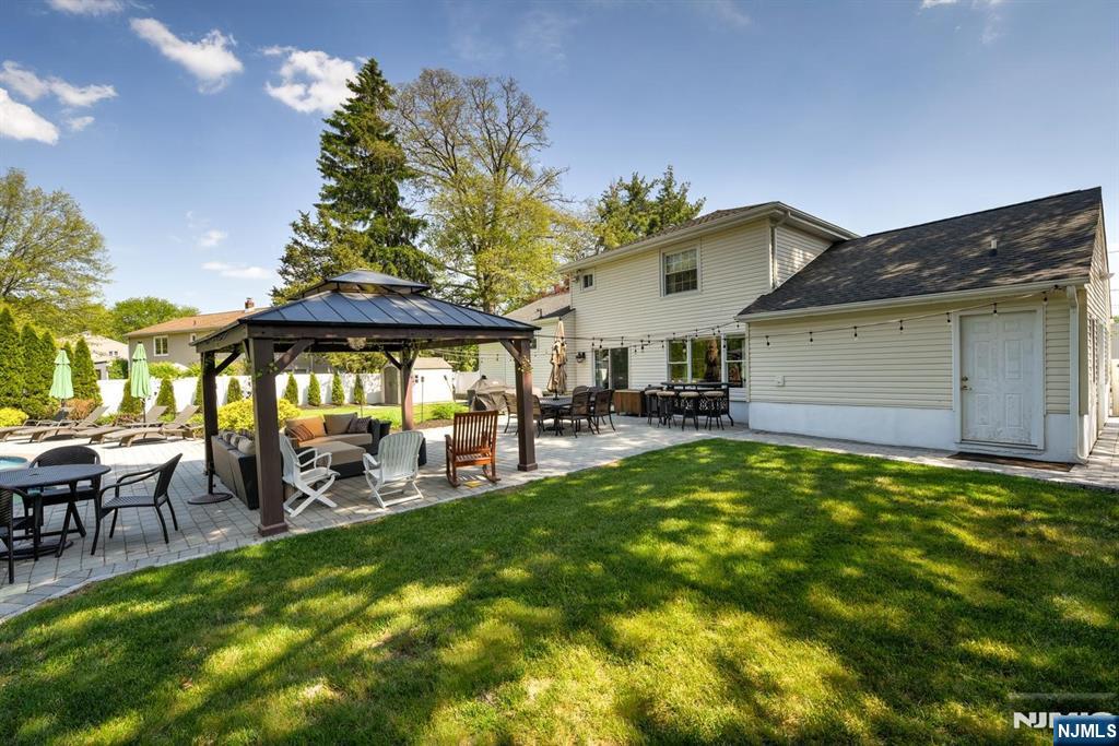 11 Carlisle Road Wayne, NJ 07470 - Photo 45 of 50