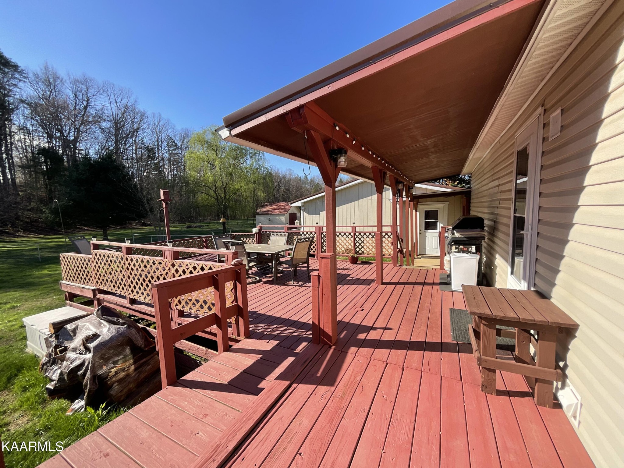 211 Baker Farm Road Tellico Plains, TN 37385 - Photo 12 of 32 Gallery Image 12