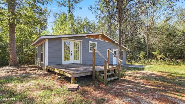 $149,500 | 905 Joshua Drive, Chipley, FL 32428