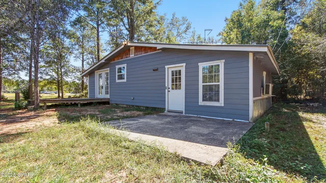 $149,500 | 905 Joshua Drive, Chipley, FL 32428