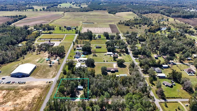 $149,500 | 905 Joshua Drive, Chipley, FL 32428