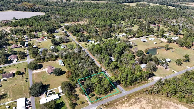 $149,500 | 905 Joshua Drive, Chipley, FL 32428