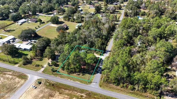 $149,500 | 905 Joshua Drive, Chipley, FL 32428