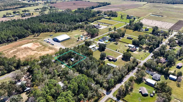 $149,500 | 905 Joshua Drive, Chipley, FL 32428