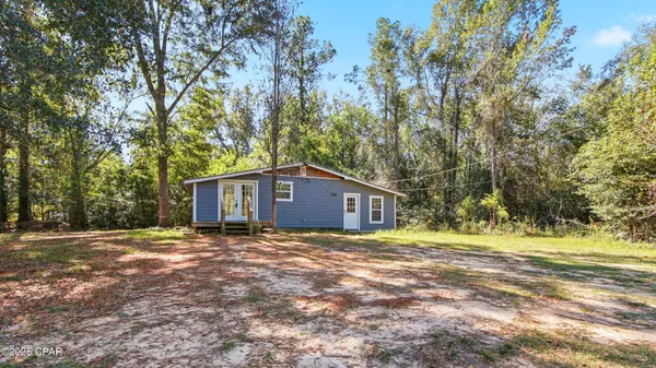$149,500 | 905 Joshua Drive, Chipley, FL 32428
