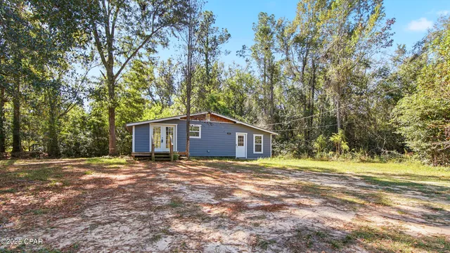 $149,500 | 905 Joshua Drive, Chipley, FL 32428