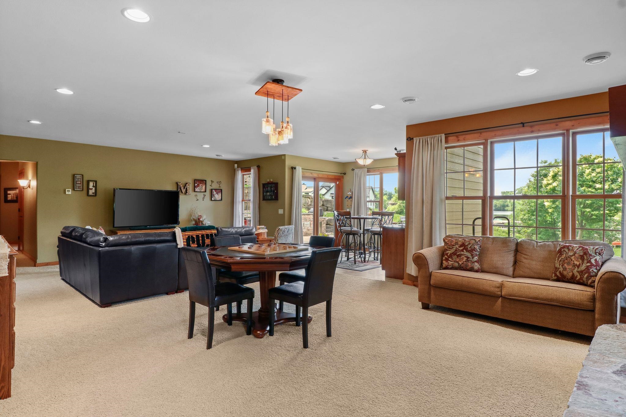 S8749 Waters Edge Way, Unit 41 Prairie du Sac, WI 53578 - Photo 23 of 59