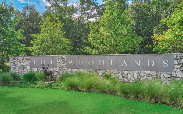 $449,000 | 9 Pineash Court, The Woodlands, TX 77381