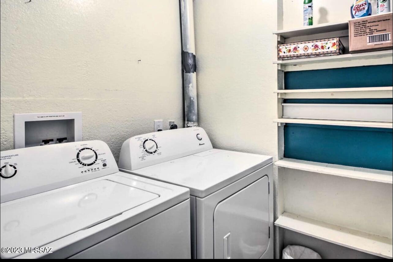 8271 North Oracle Road, Unit 145 Tucson, AZ 85704 - Photo 20 of 24