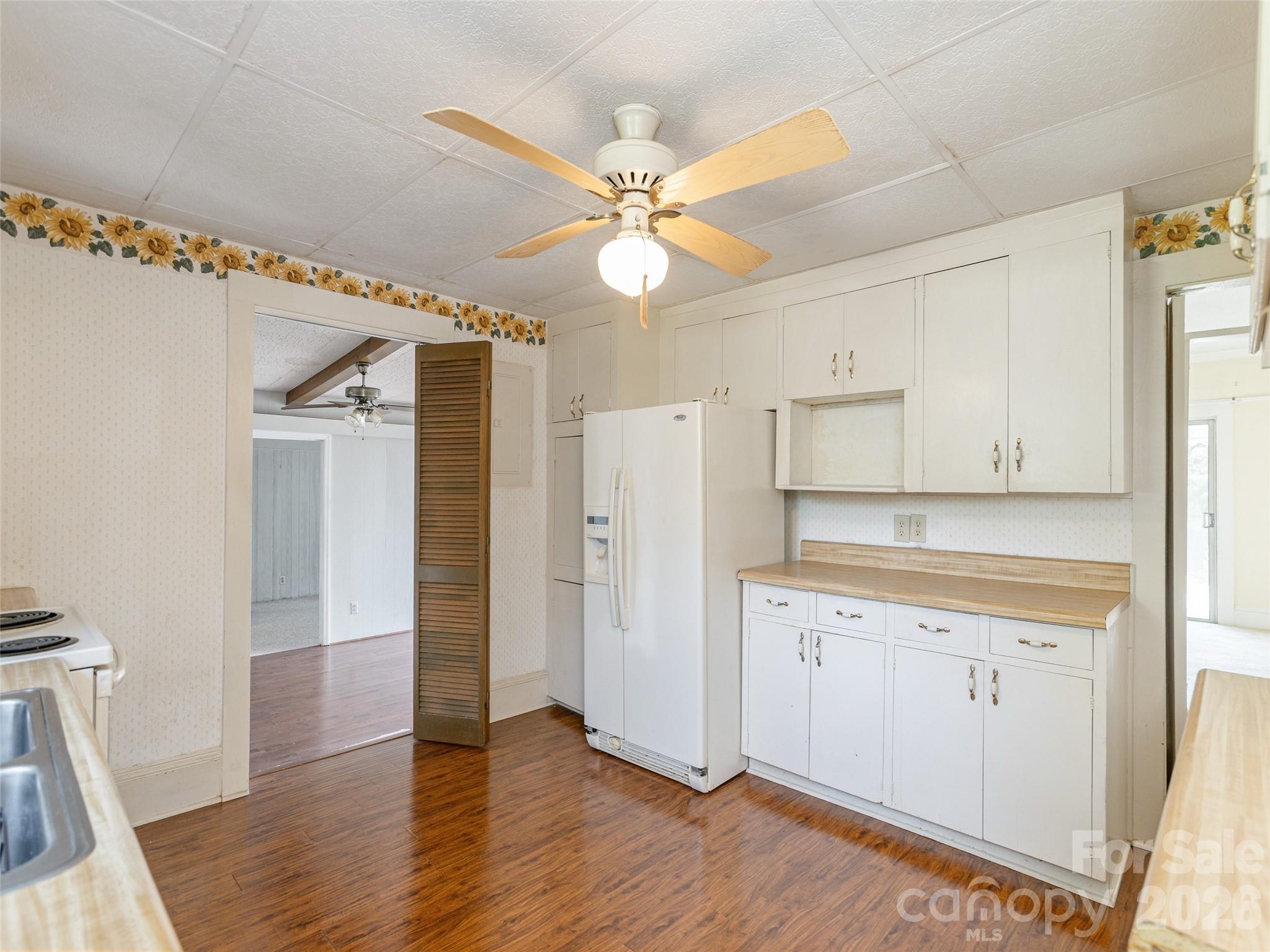 34 Lockhart Road Tryon, NC 28782 - Photo 16 of 48