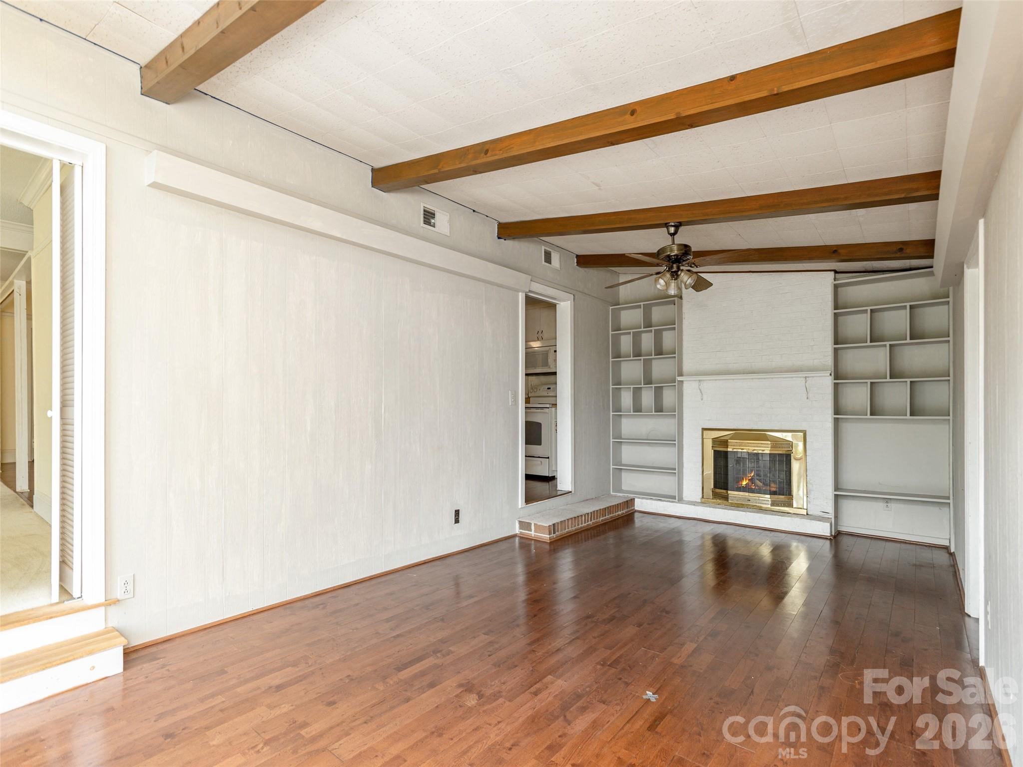 34 Lockhart Road Tryon, NC 28782 - Photo 18 of 48