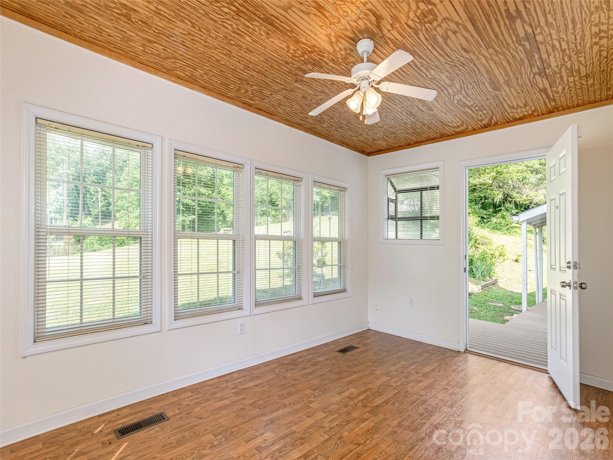 34 Lockhart Road Tryon, NC 28782 - Photo 32 of 48