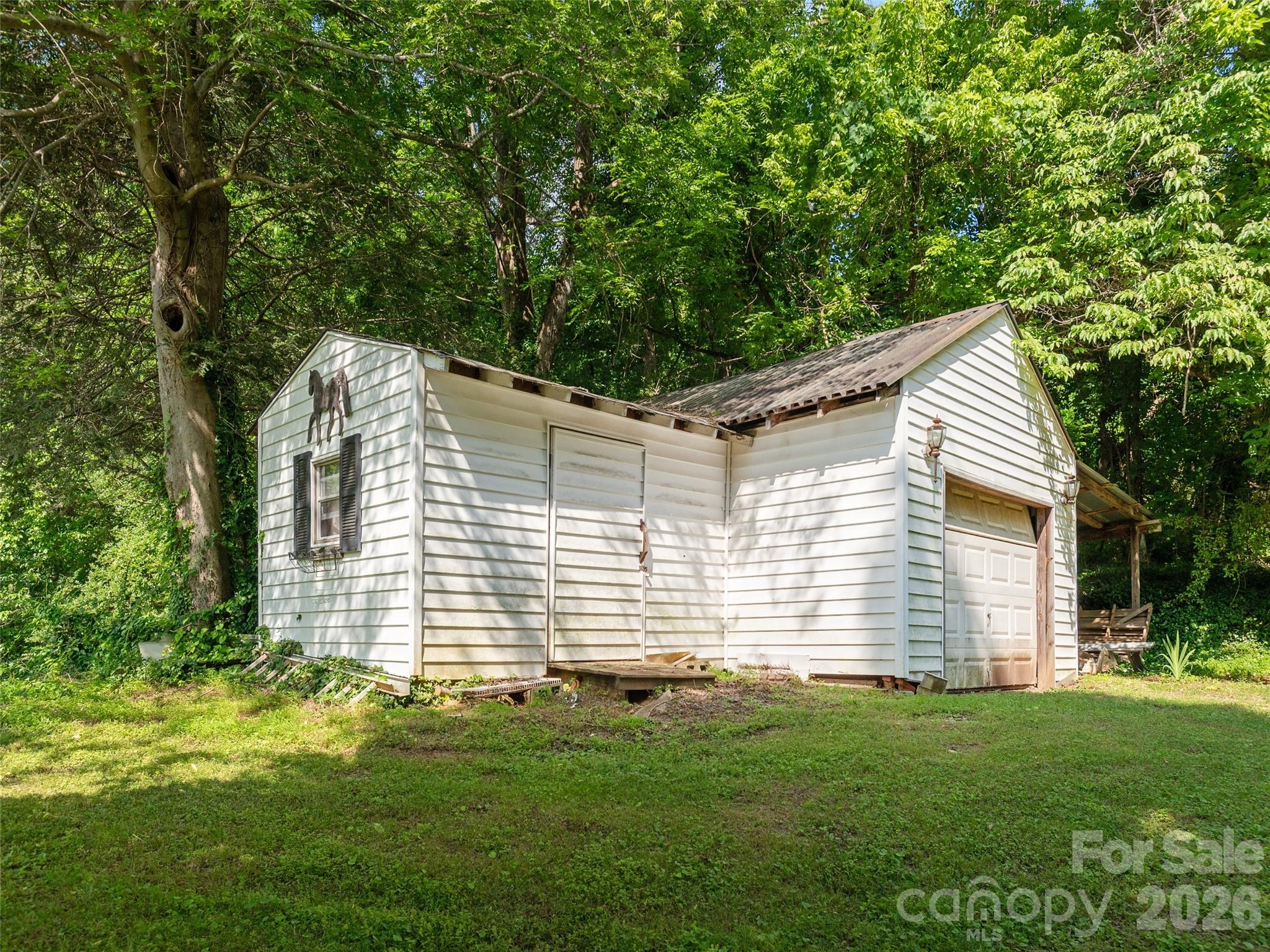 34 Lockhart Road Tryon, NC 28782 - Photo 35 of 48