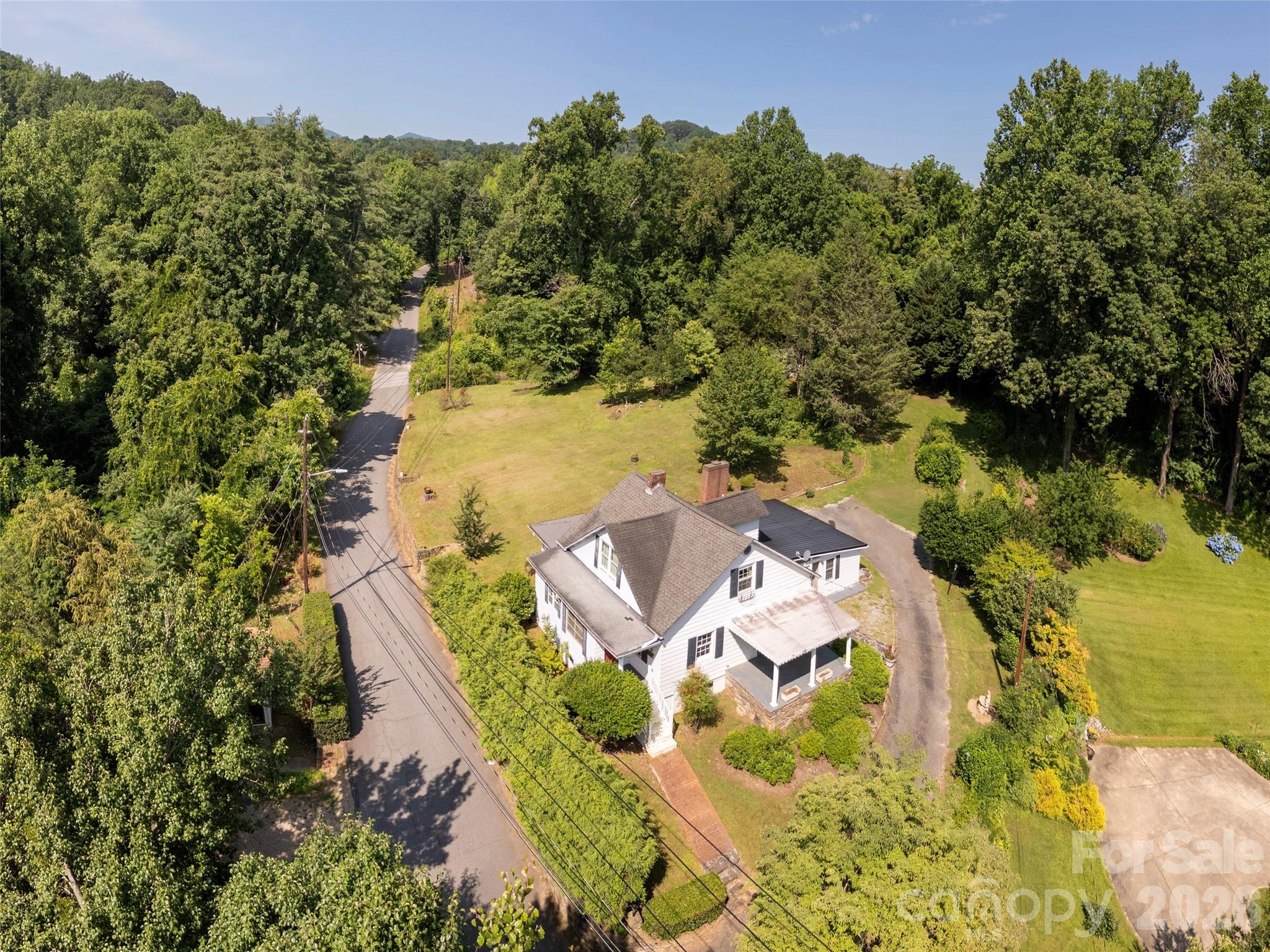 34 Lockhart Road Tryon, NC 28782 - Photo 36 of 48