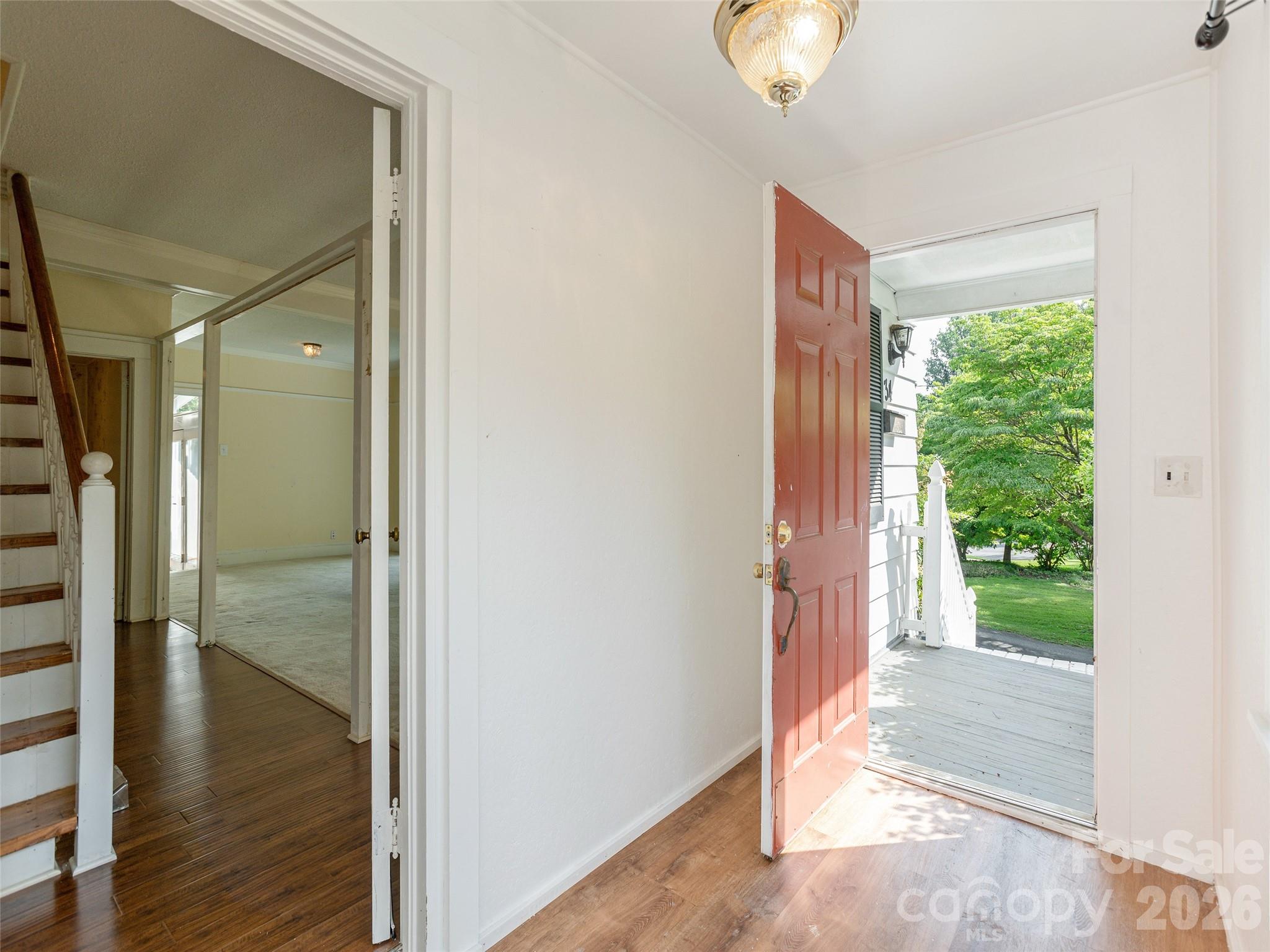 34 Lockhart Road Tryon, NC 28782 - Photo 4 of 48