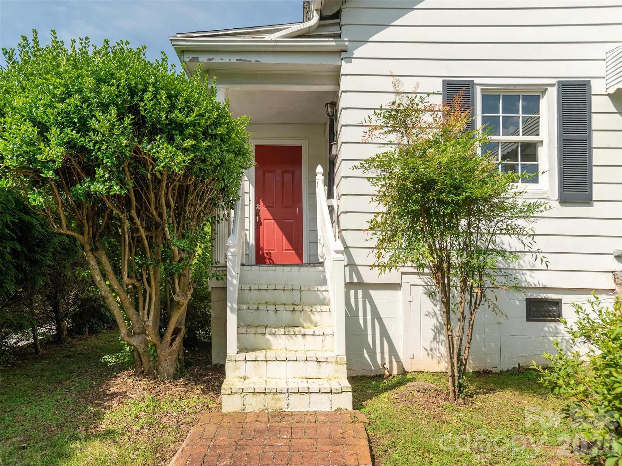 34 Lockhart Road Tryon, NC 28782 - Photo 41 of 48