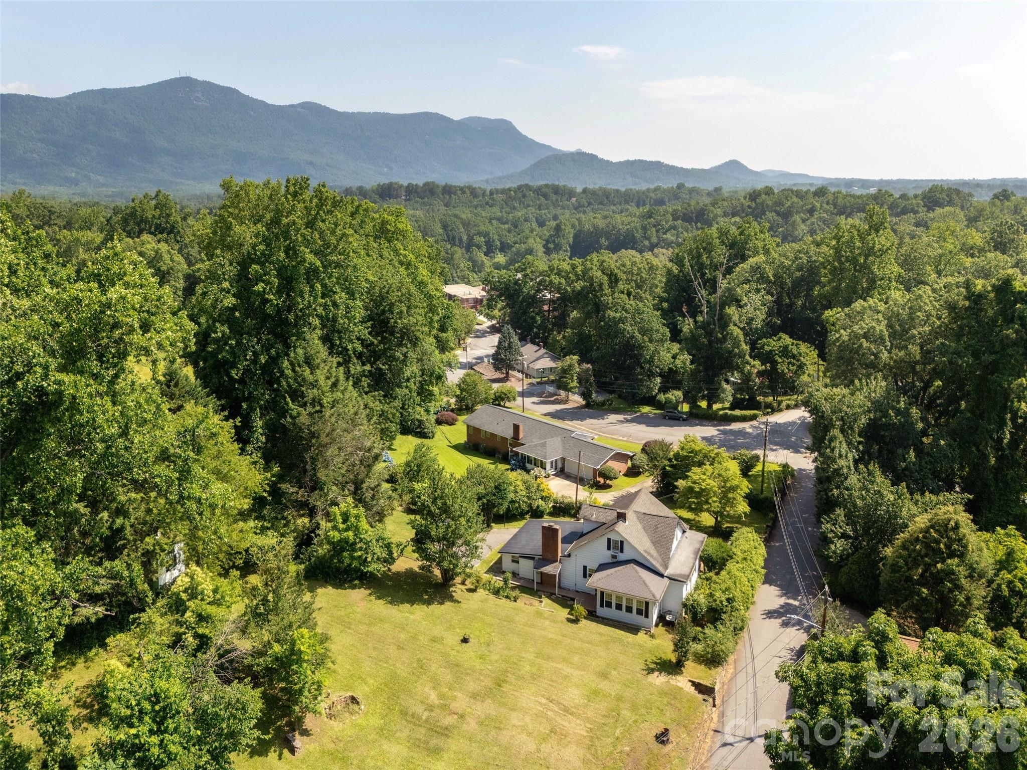 34 Lockhart Road Tryon, NC 28782 - Photo 45 of 48