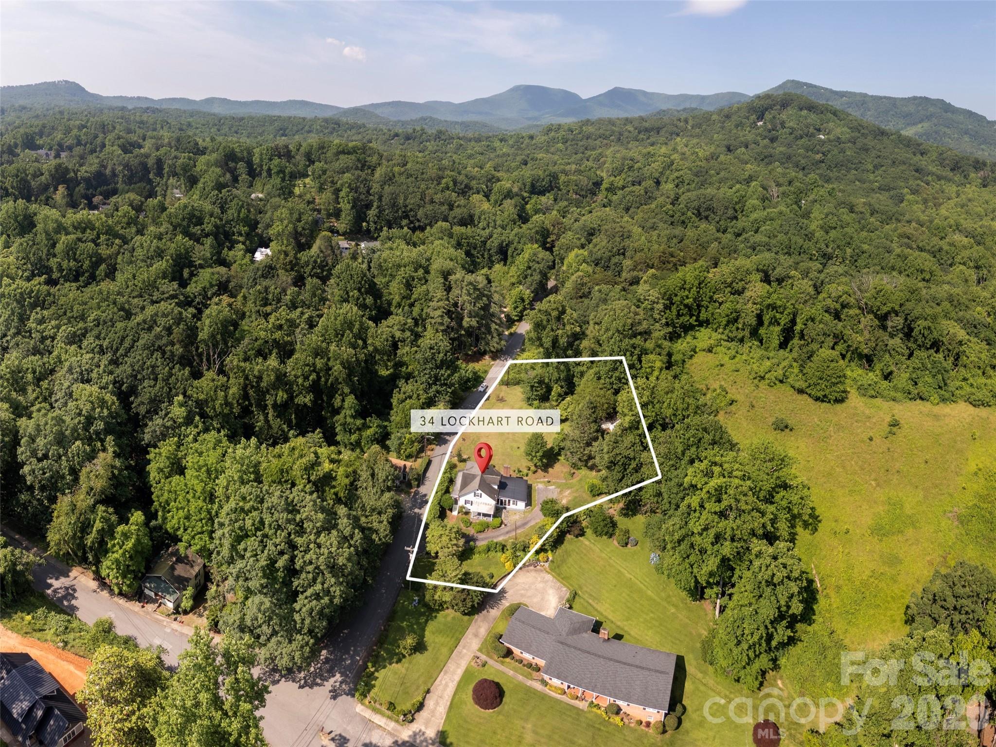 34 Lockhart Road Tryon, NC 28782 - Photo 48 of 48