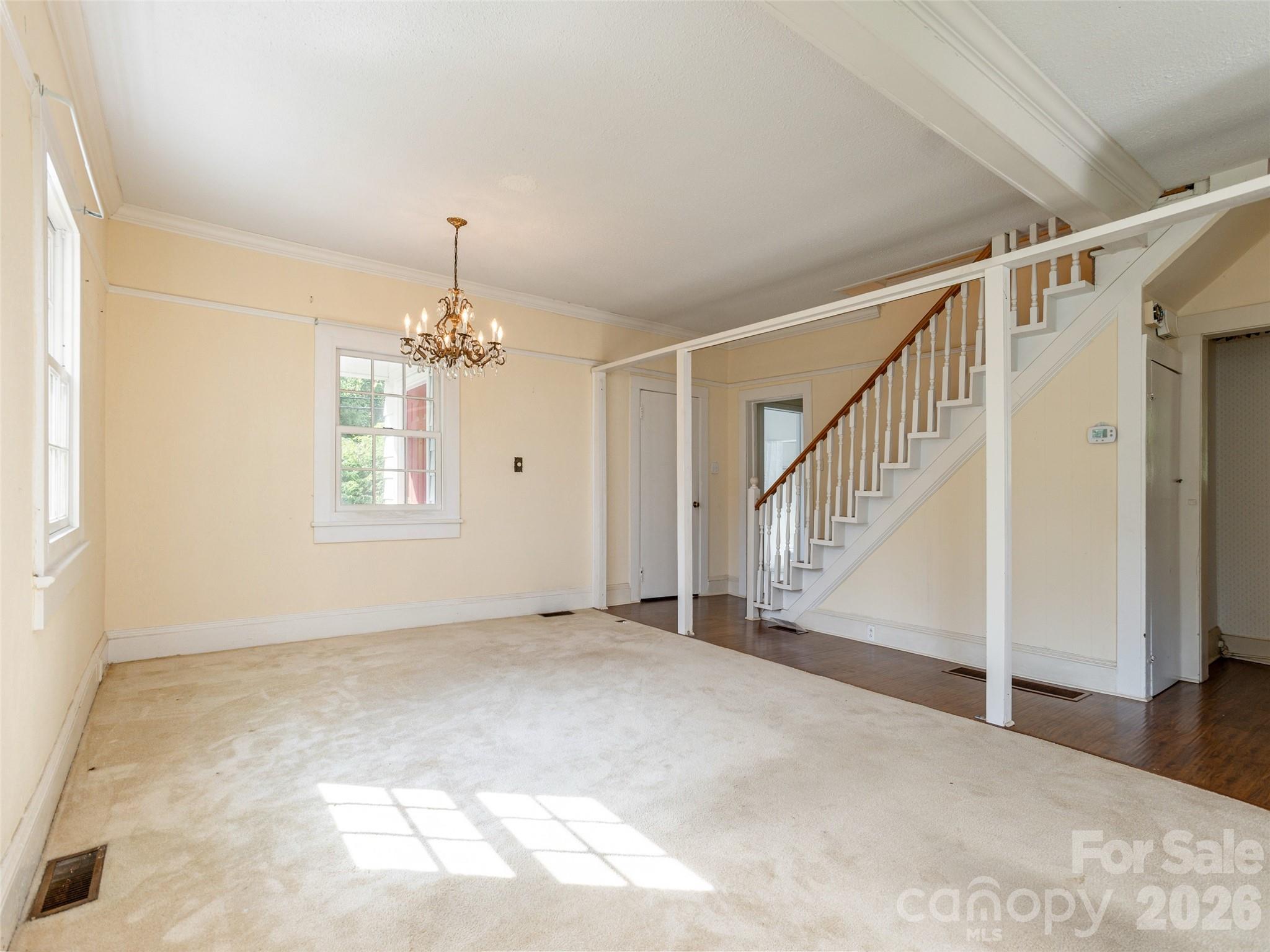 34 Lockhart Road Tryon, NC 28782 - Photo 9 of 48