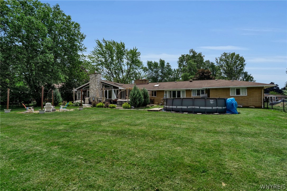 9230 Valley Stream Road Clarence, NY 14031 - Photo 43 of 46