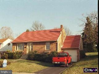 3104 Curtis Road Reading, PA 19608 - Photo 1 of 1