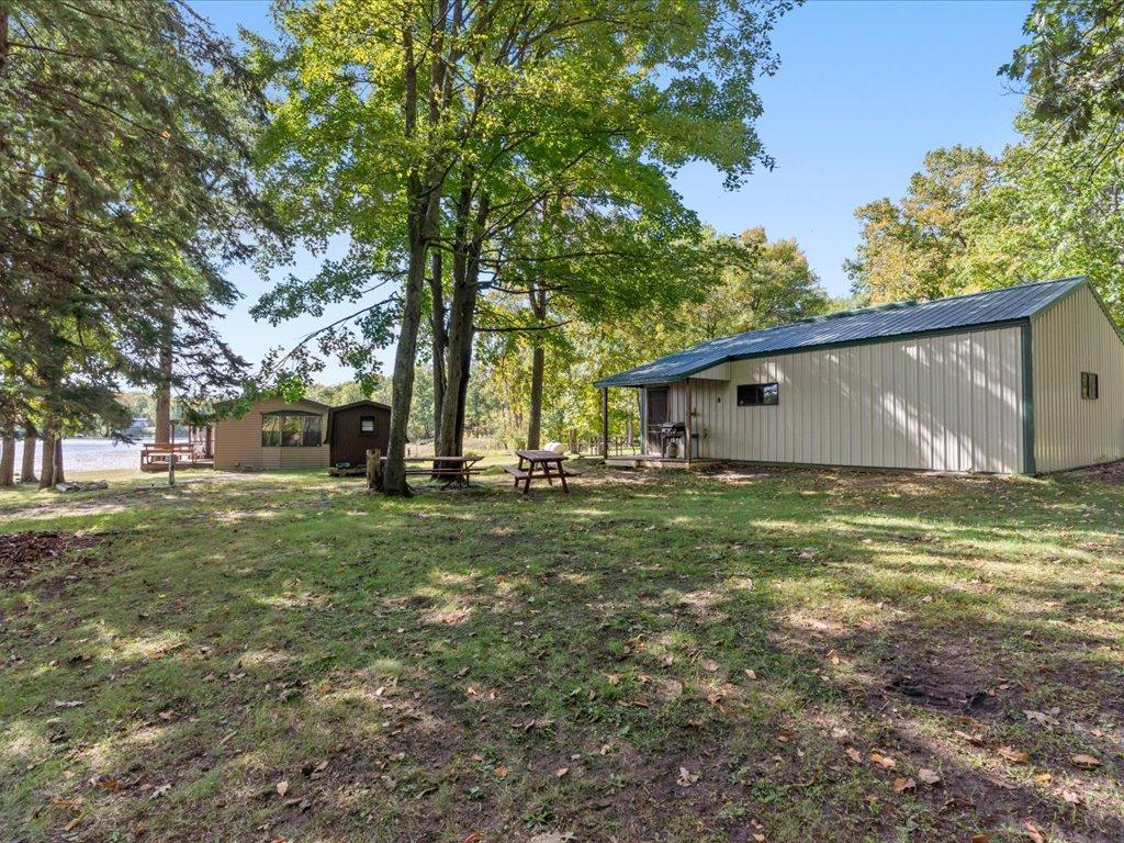 8143 Meadow Lake Road Southwest Motley, MN 56466 - Photo 28 of 52 Gallery Image 28