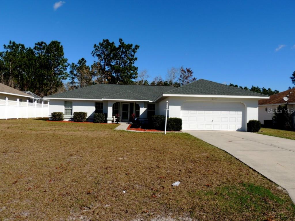 8271 Southwest 135 Loop Ocala, FL 34473 - Photo 1 of 1 Front