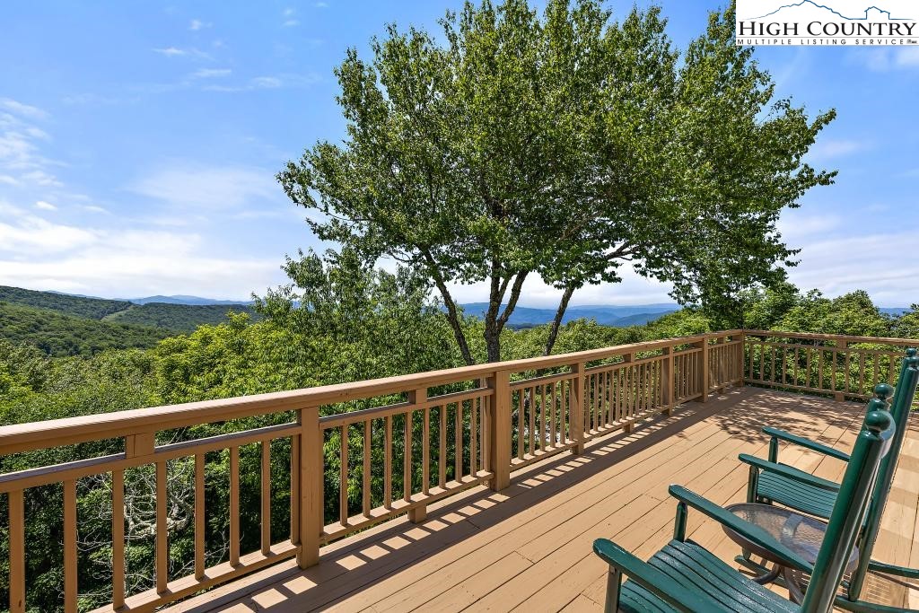302 North Pinnacle Ridge Road Beech Mountain, NC 28604 - Photo 1 of 44 Gallery Image 1
