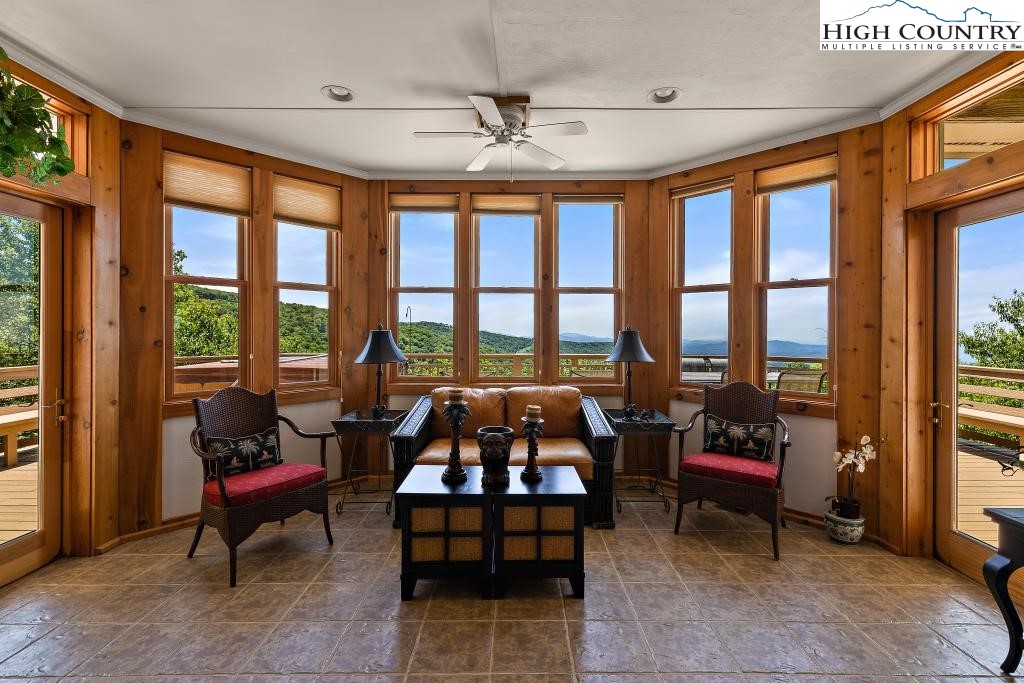 302 North Pinnacle Ridge Road Beech Mountain, NC 28604 - Photo 12 of 44 Gallery Image 12