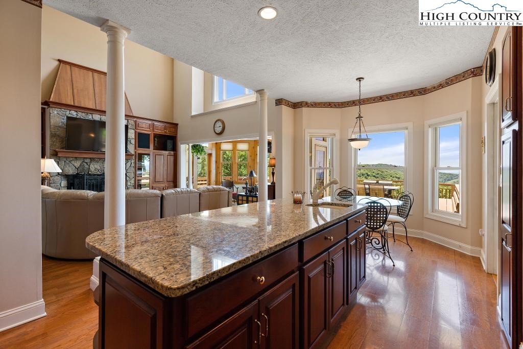 302 North Pinnacle Ridge Road Beech Mountain, NC 28604 - Photo 18 of 44 Gallery Image 18