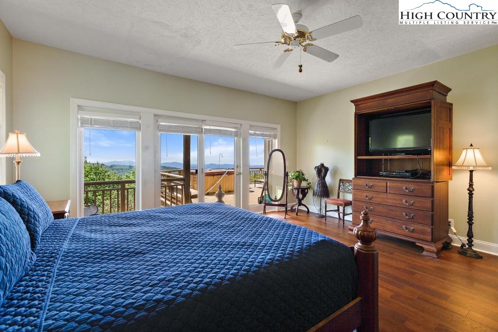 302 North Pinnacle Ridge Road Beech Mountain, NC 28604 - Photo 20 of 44 Gallery Image 20