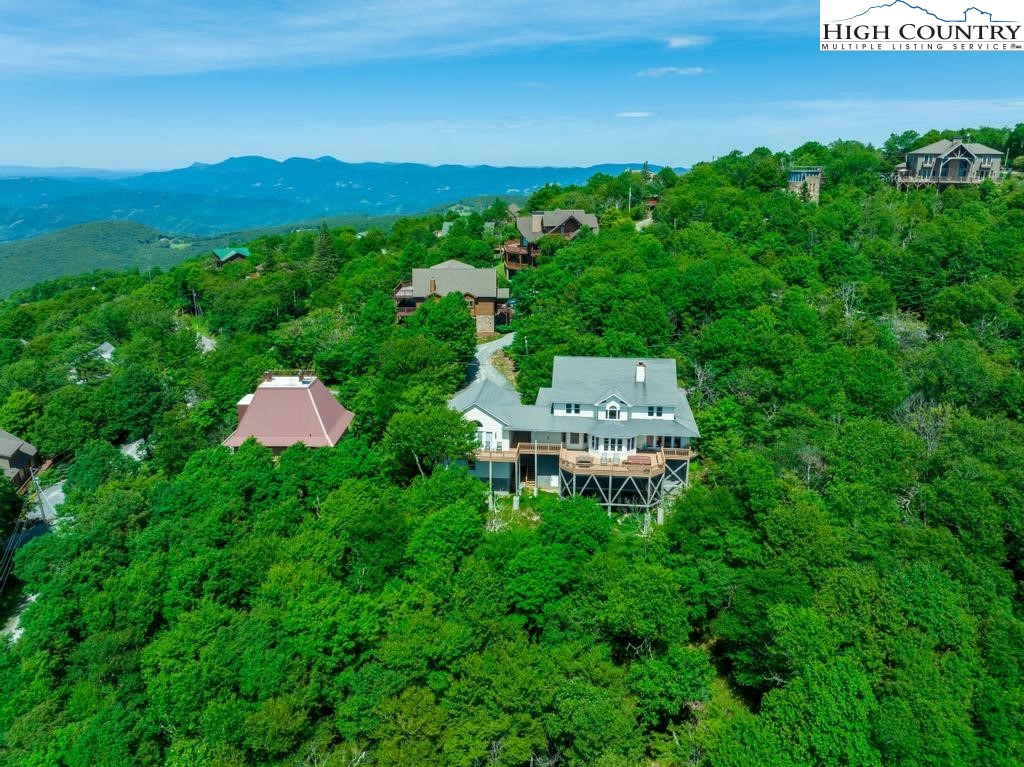 302 North Pinnacle Ridge Road Beech Mountain, NC 28604 - Photo 2 of 44 Gallery Image 2