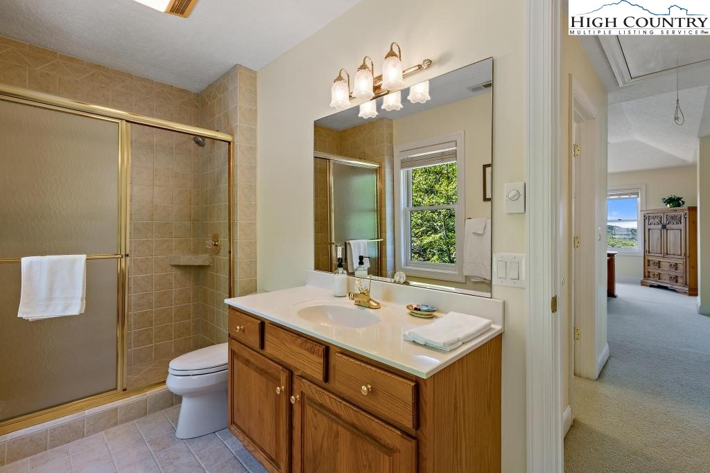 302 North Pinnacle Ridge Road Beech Mountain, NC 28604 - Photo 29 of 44 Gallery Image 29