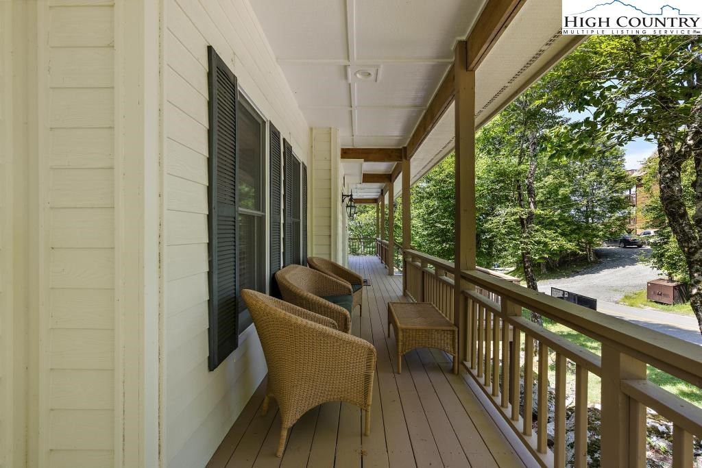 302 North Pinnacle Ridge Road Beech Mountain, NC 28604 - Photo 40 of 44 Gallery Image 40