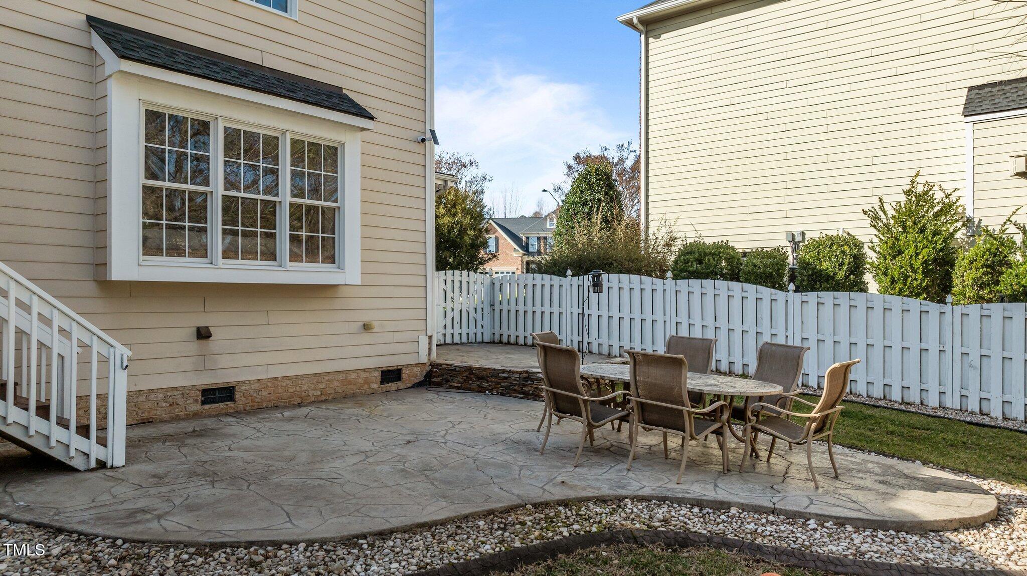 11209 Ridgegate Drive Raleigh, NC 27617 - Photo 58 of 74 21-web-or-mls-DJI_0461