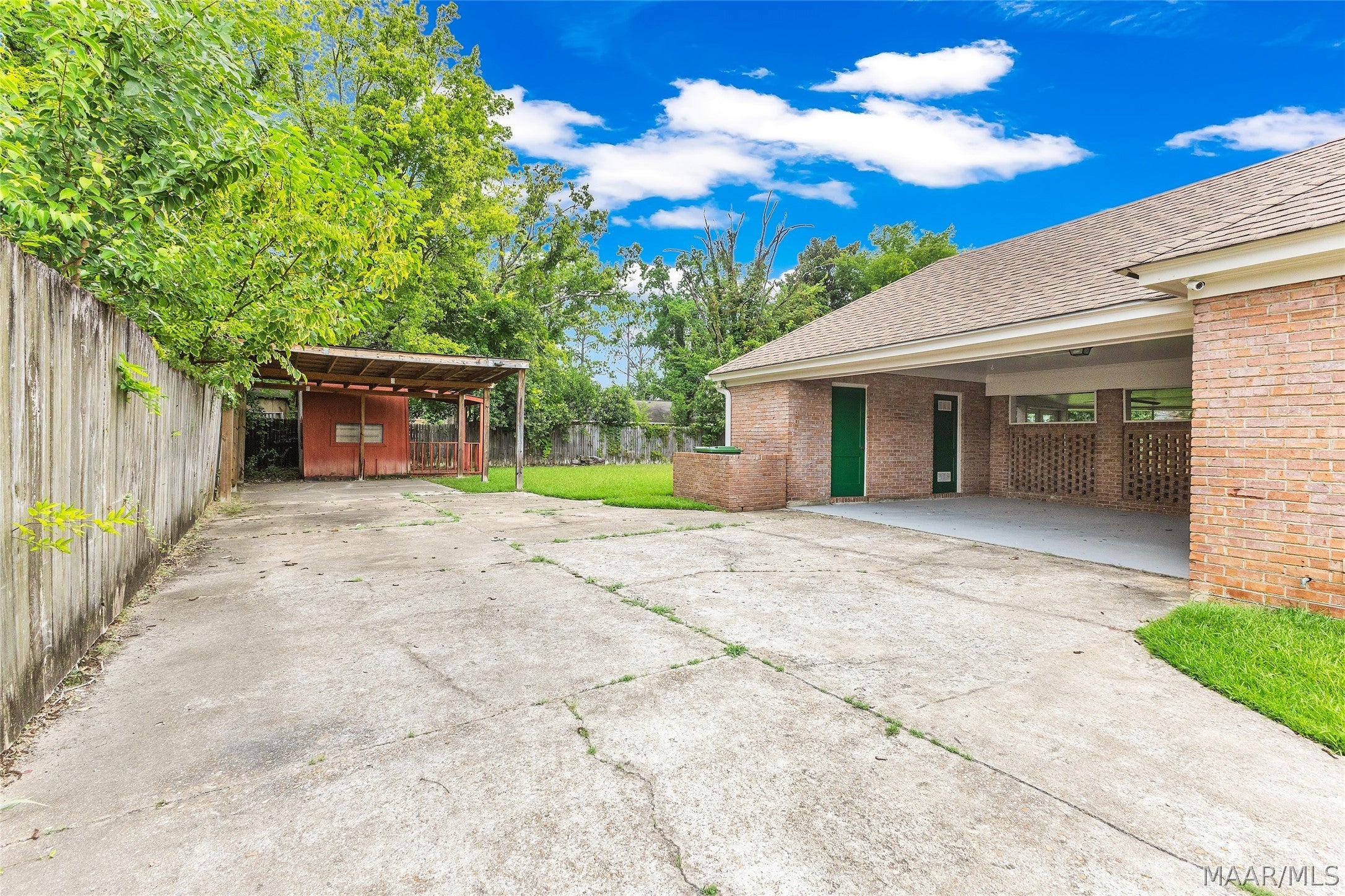 3114 Old Dobbin Road Montgomery, AL 36116 - Photo 24 of 30 Gallery Image 24