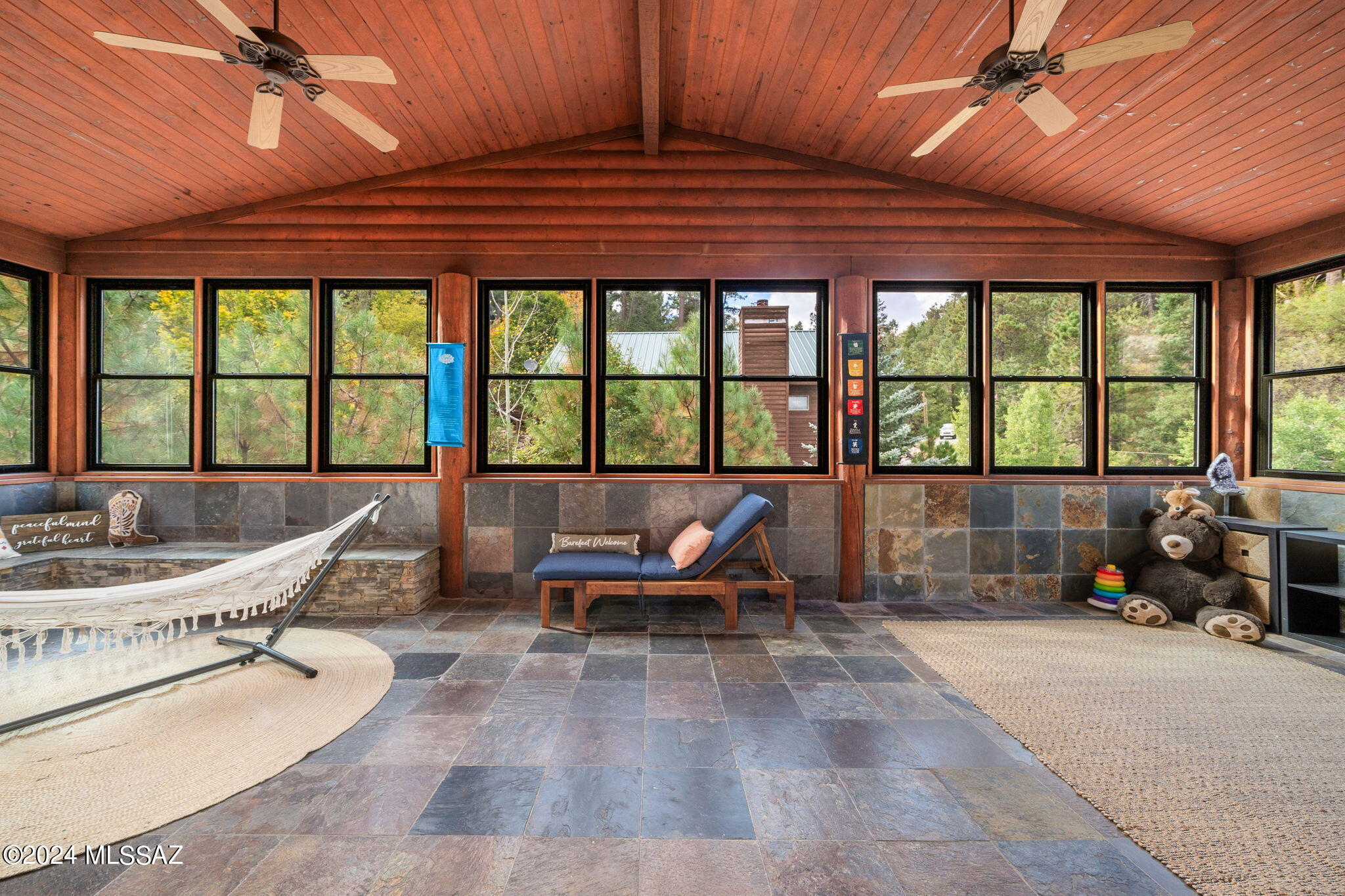 11122 East Turkey Run Road Mount Lemmon, AZ 85619 - Photo 34 of 54 Gallery Image 34
