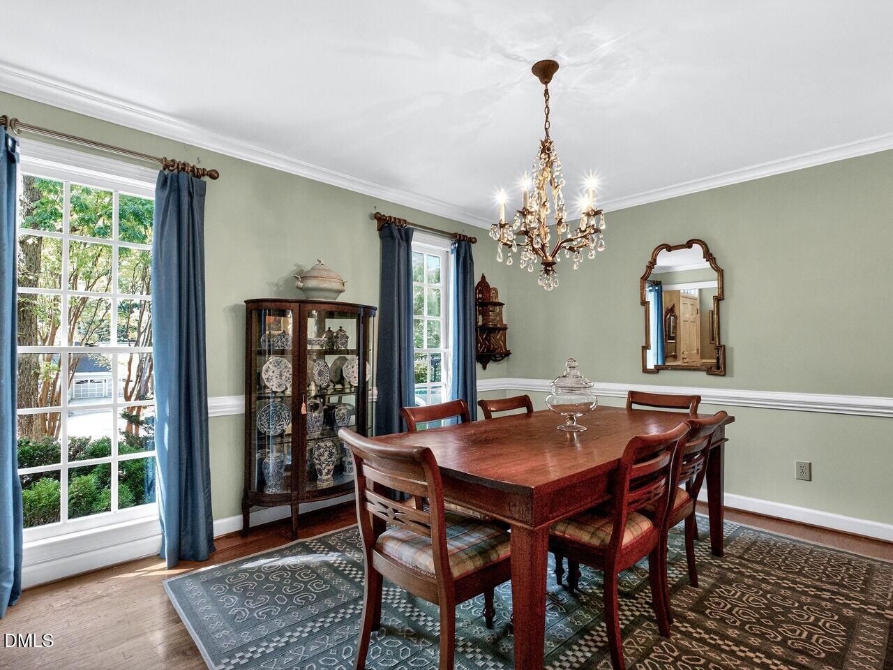 8308 Seagate Drive Raleigh, NC 27615 - Photo 4 of 24 009-1280x960-dining-room
