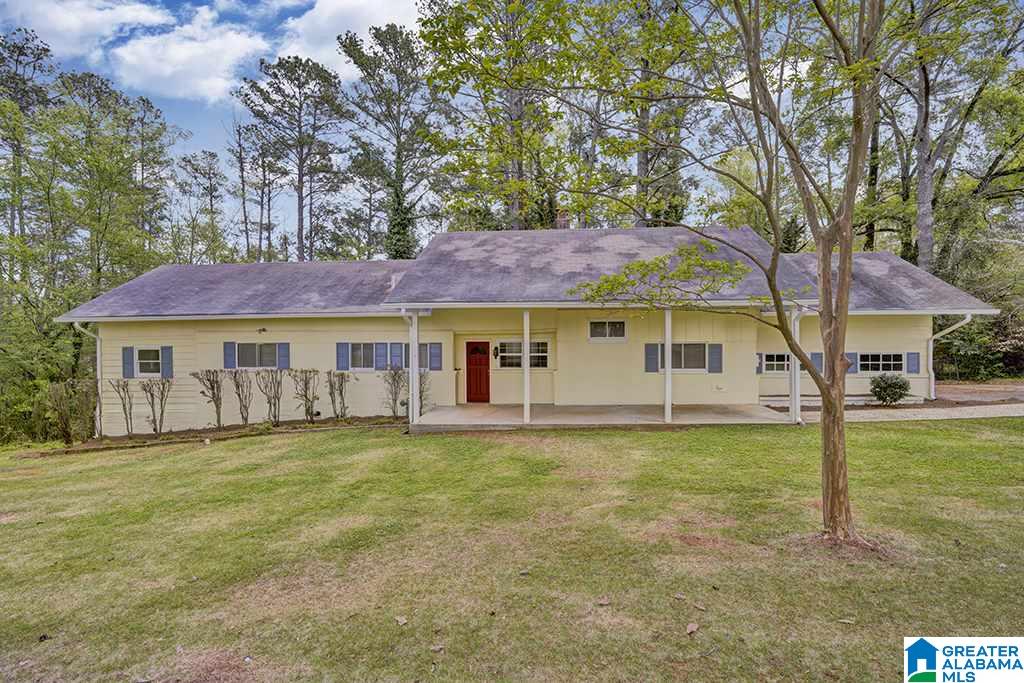 1500 King Street Montevallo, AL 35115 - Photo 1 of 24