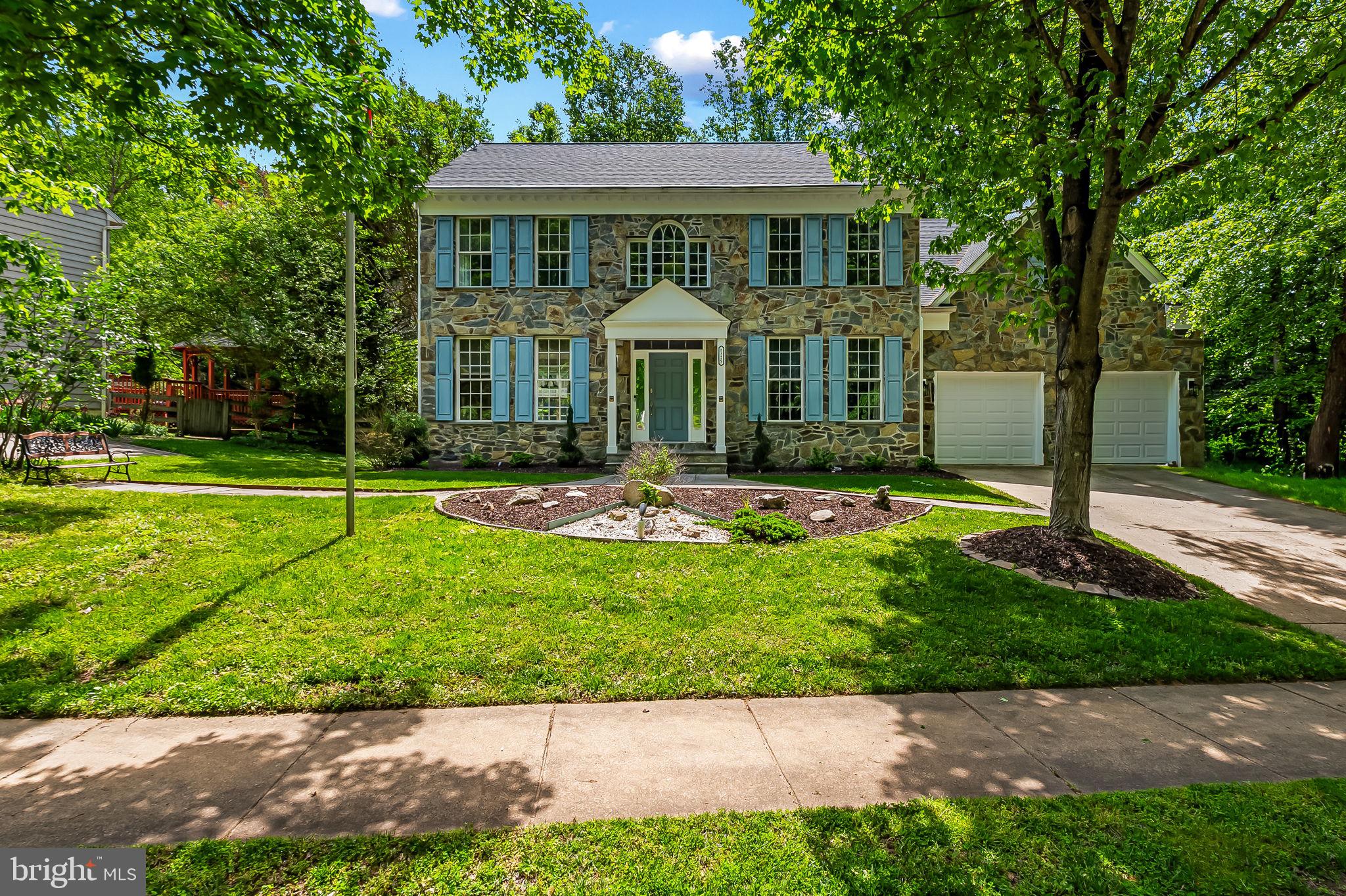 5329 Woodlot Road Columbia, MD 21044 - Photo 1 of 37 Gallery Image 1