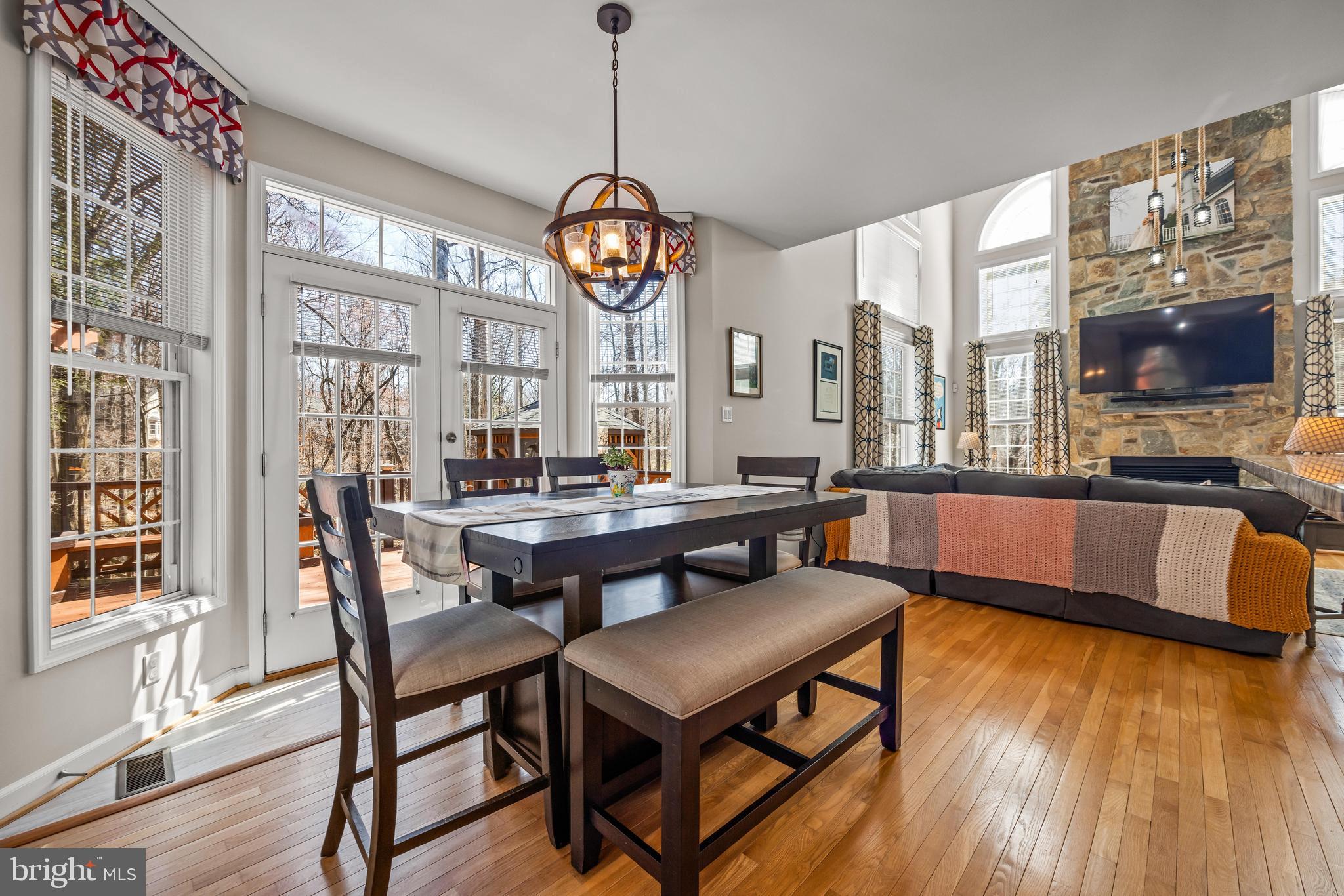 5329 Woodlot Road Columbia, MD 21044 - Photo 12 of 37 Gallery Image 12