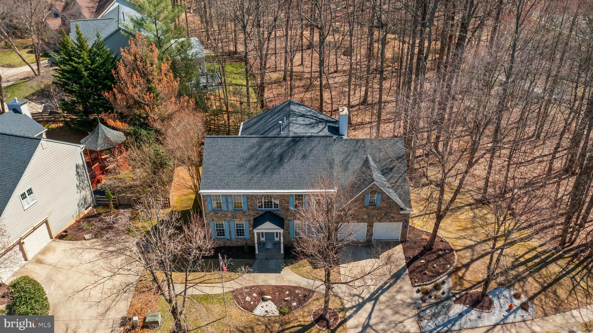 5329 Woodlot Road Columbia, MD 21044 - Photo 3 of 37 Gallery Image 3