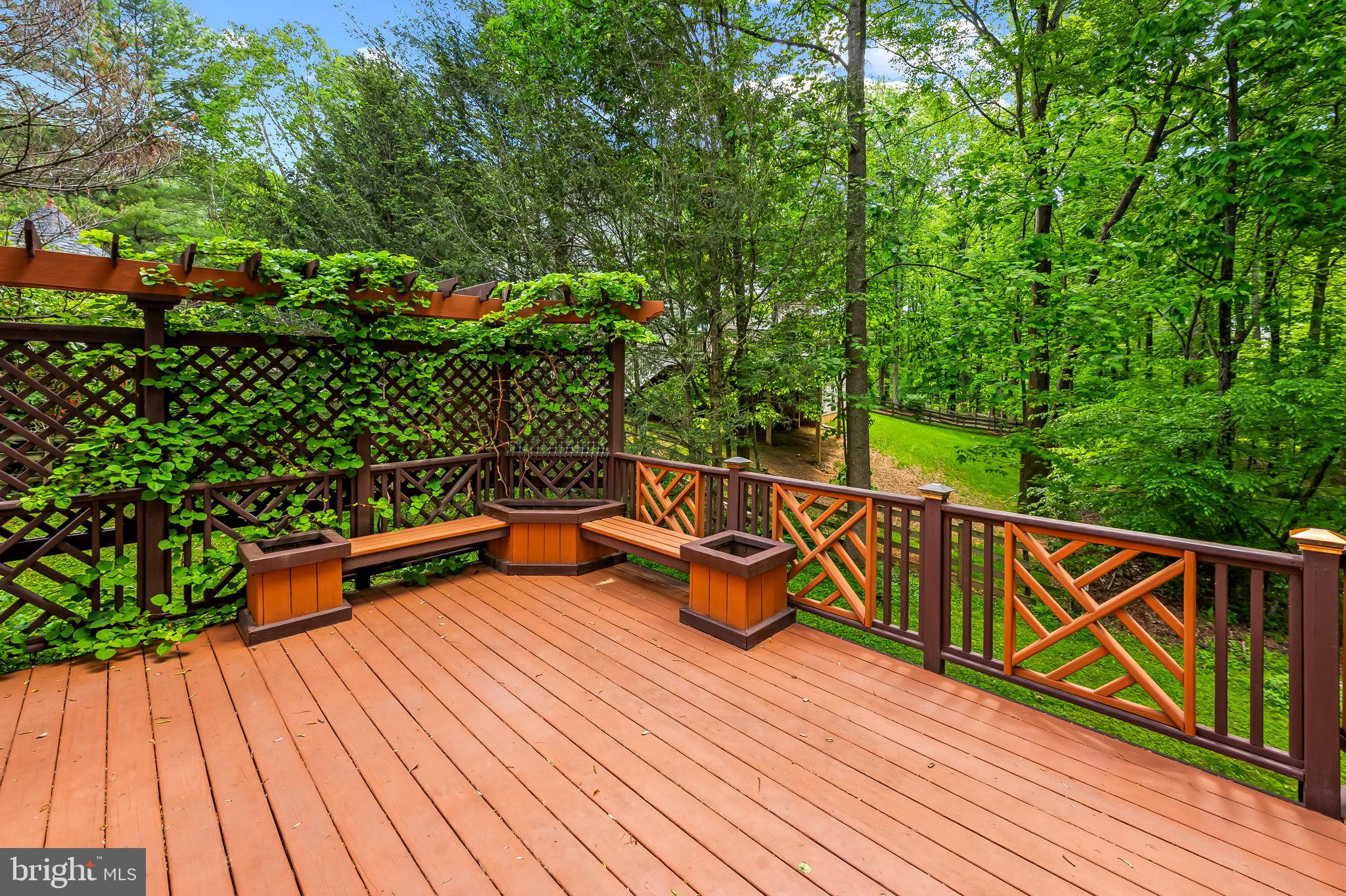 5329 Woodlot Road Columbia, MD 21044 - Photo 32 of 37 Gallery Image 32
