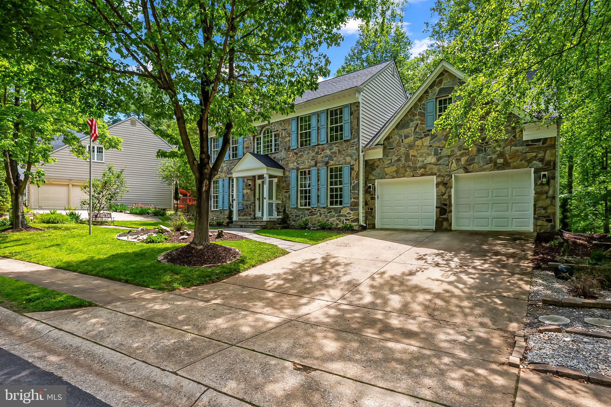 5329 Woodlot Road Columbia, MD 21044 - Photo 36 of 37 Gallery Image 36
