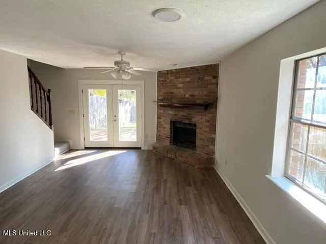 $125,000 | 2437 River Oaks Boulevard, Unit B, Jackson, MS 39211