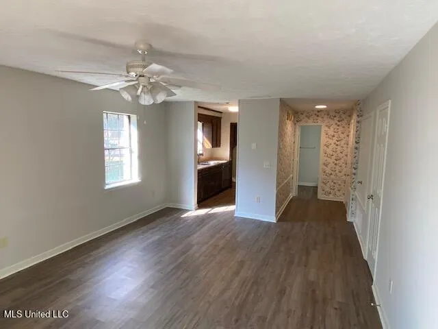 $125,000 | 2437 River Oaks Boulevard, Unit B, Jackson, MS 39211