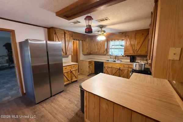 $245,000 | 380 Scr 32 Forest, Forest, MS 39074